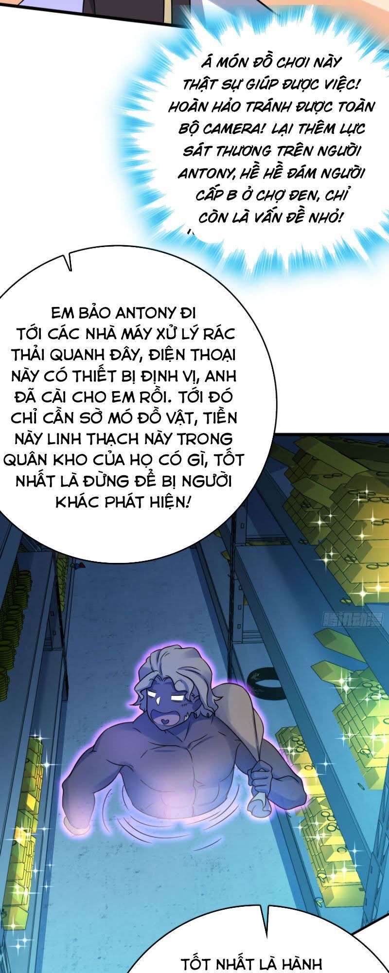 Chương 132 - trang 67