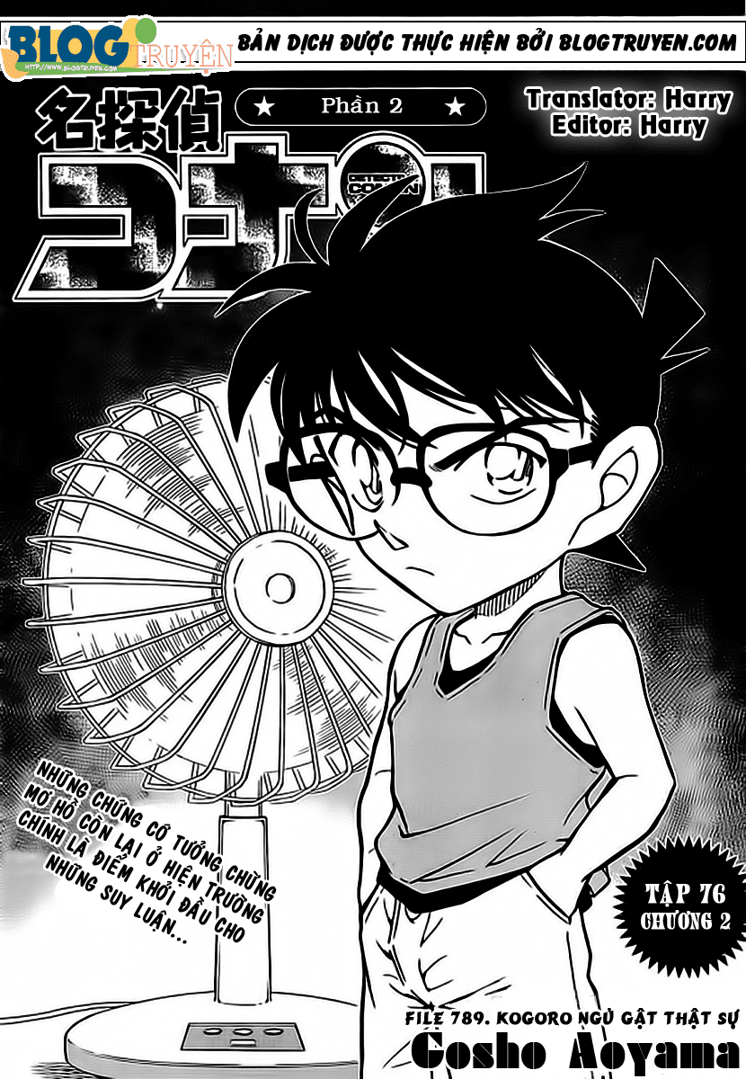 Chương 788 - trang 2