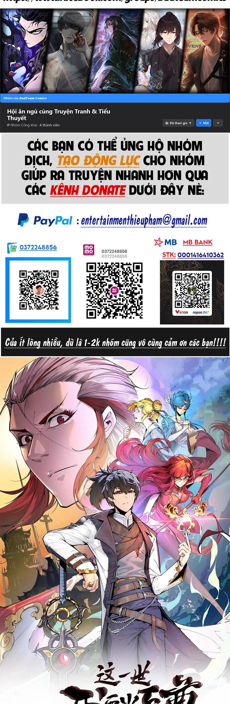 Chương 168 - trang 2