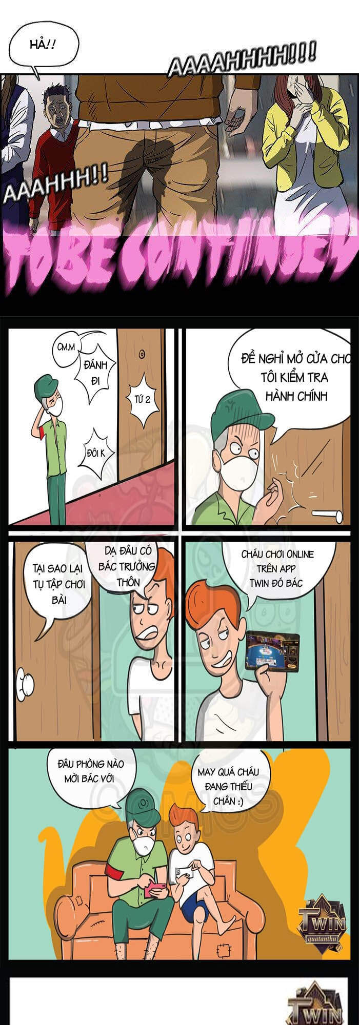 Chương 135 - trang 38