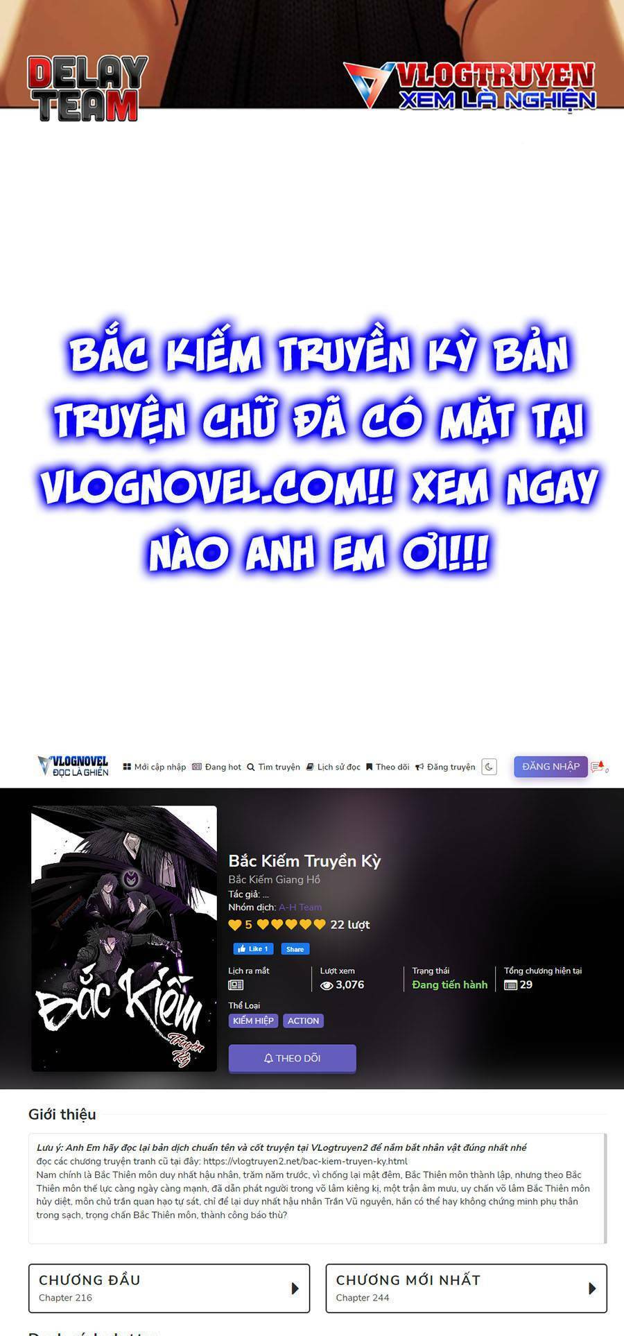 Chương 433 - trang 224