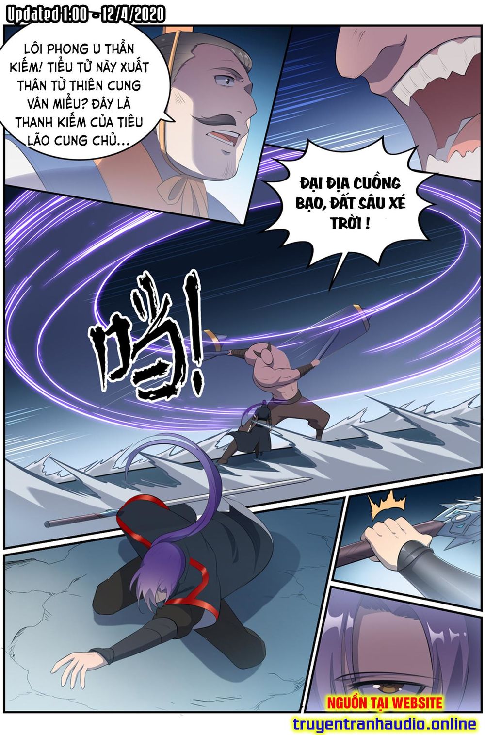 Chương 548 - trang 6