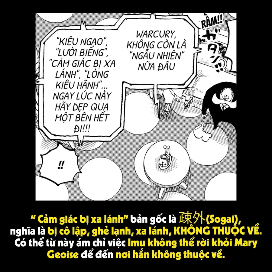 Chương 1179.1 - trang 21