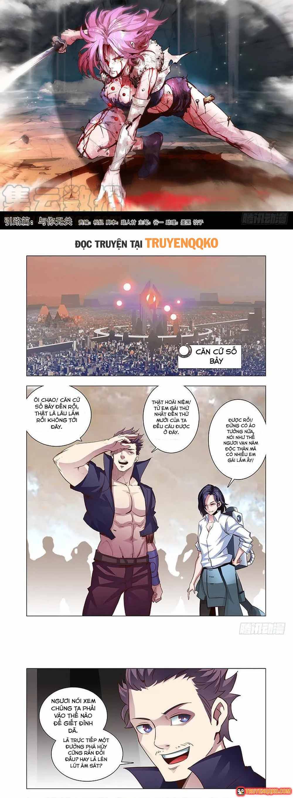 Chương 397 - trang 2