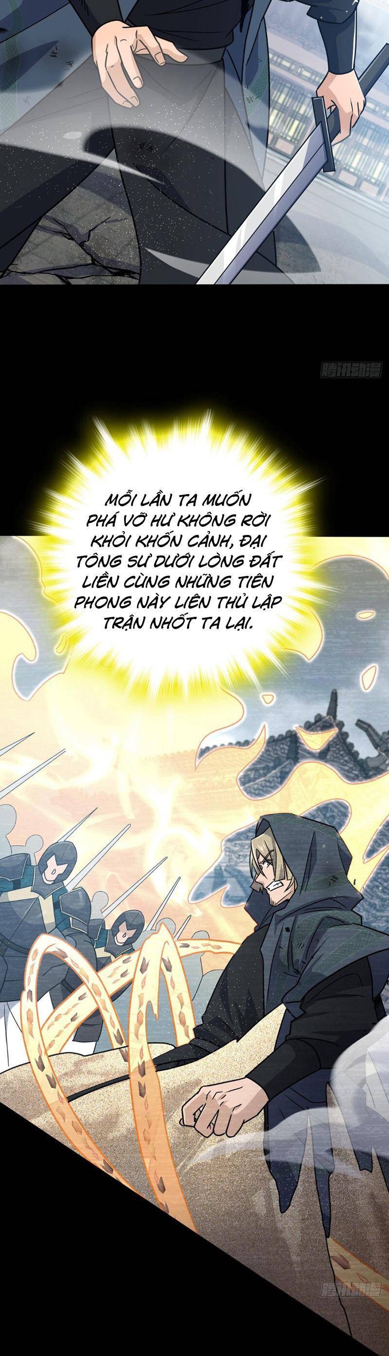 Chương 815 - trang 30