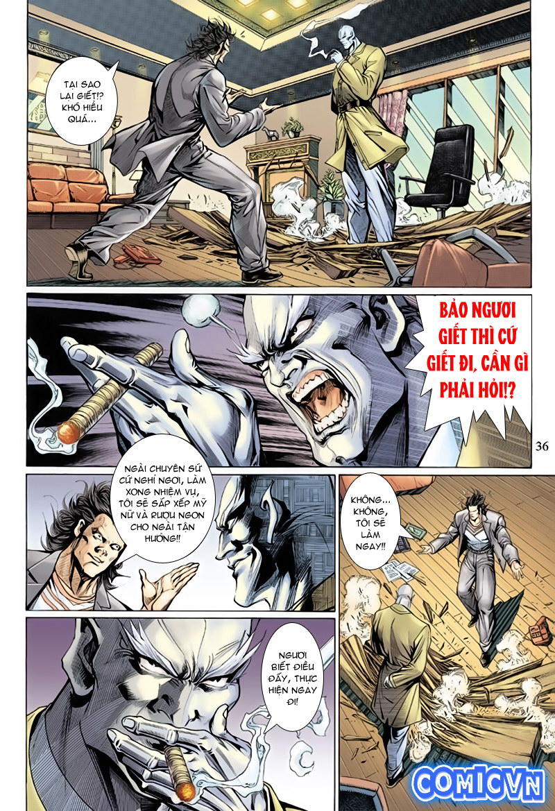 Chương 128 - trang 36