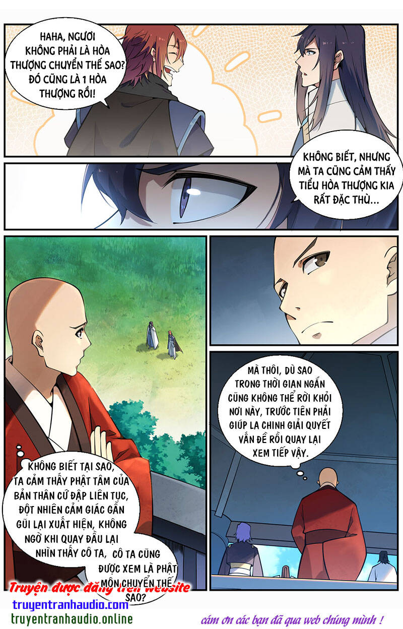 Chương 706 - trang 10