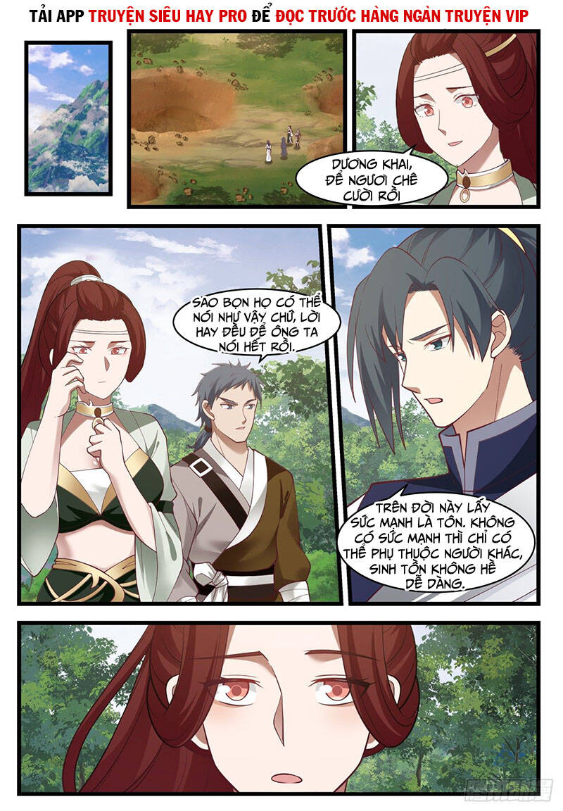 Chương 1019 - trang 10