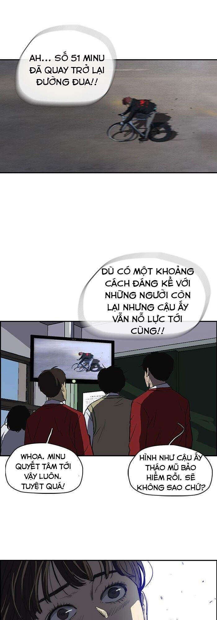 Chương 129 - trang 32