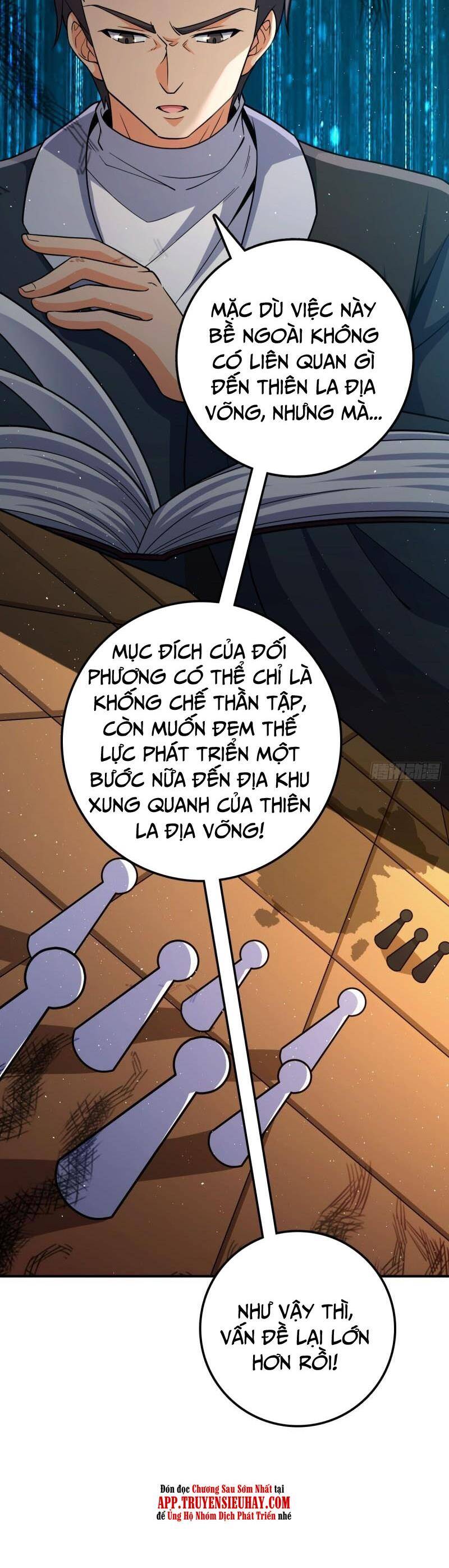 Chương 672 - trang 11