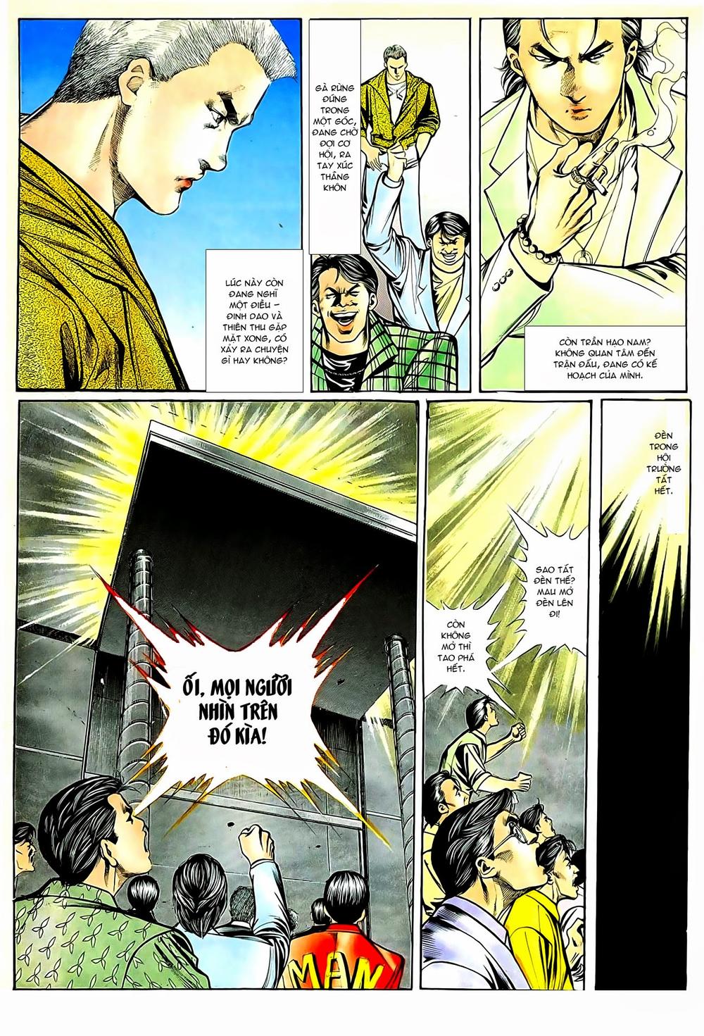 Chương 36 - trang 23