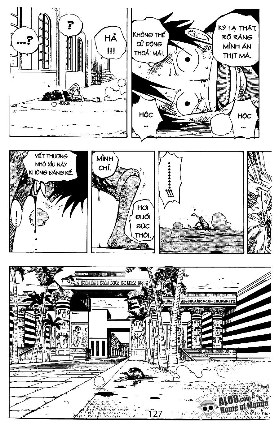 Chương 202 - trang 17