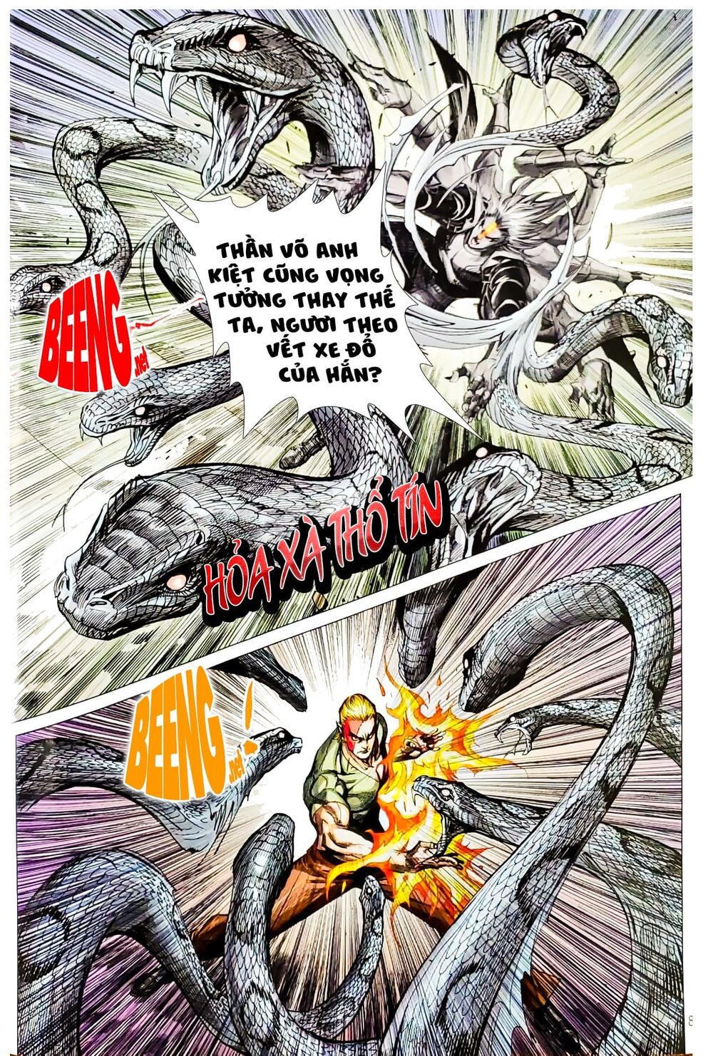 Chương 1072.1 - trang 8
