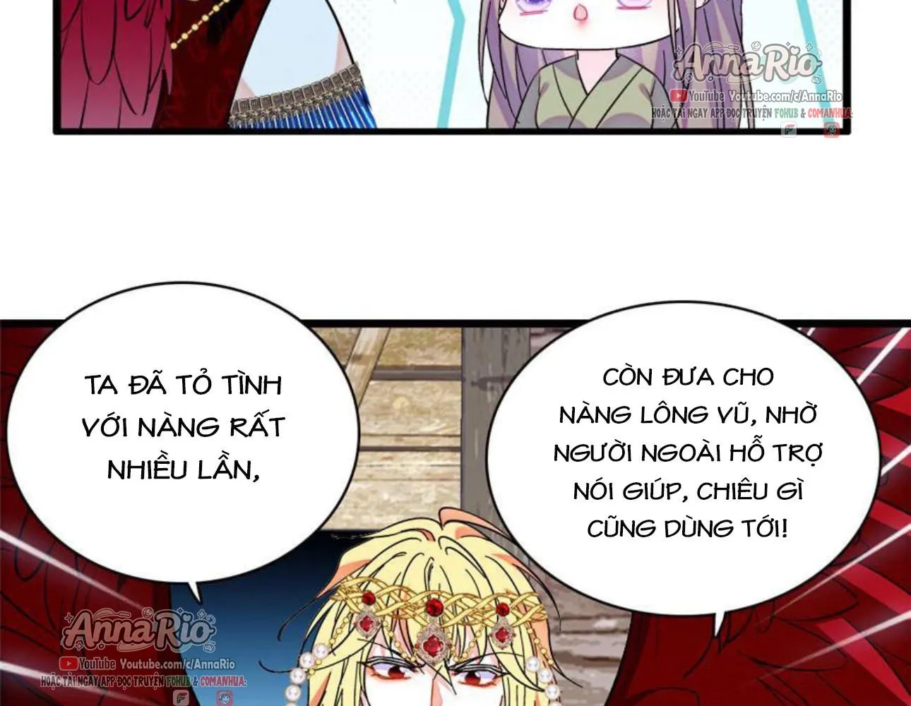 Chương 572 - trang 17