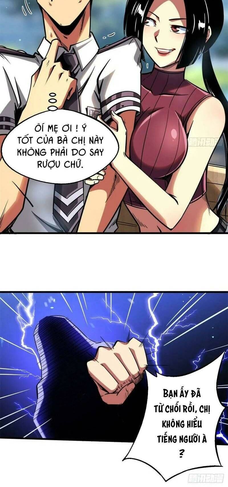 Chương 77 - trang 11