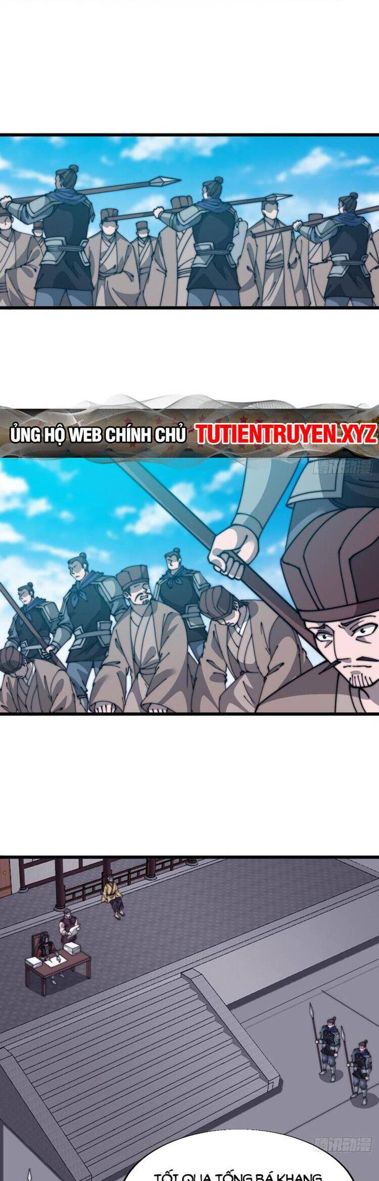 Chương 738 - trang 8