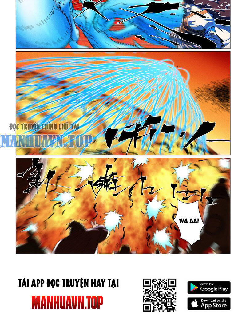 Chương 574 - trang 10