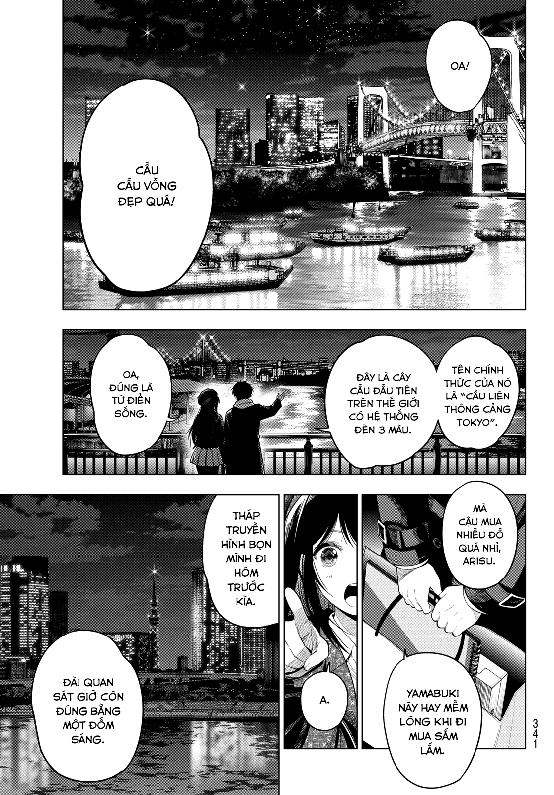 Chương 127 - trang 7