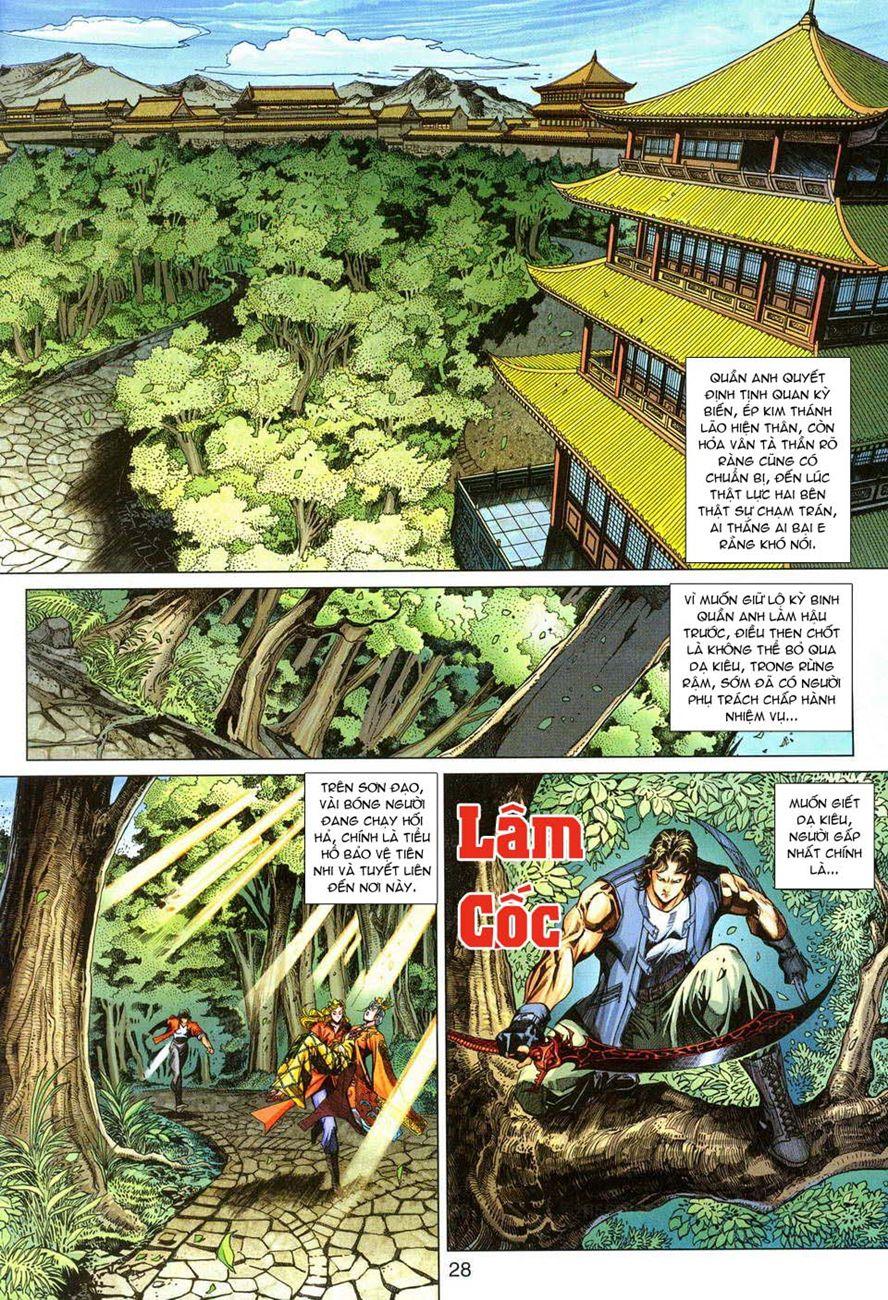 Chương 290 - trang 28