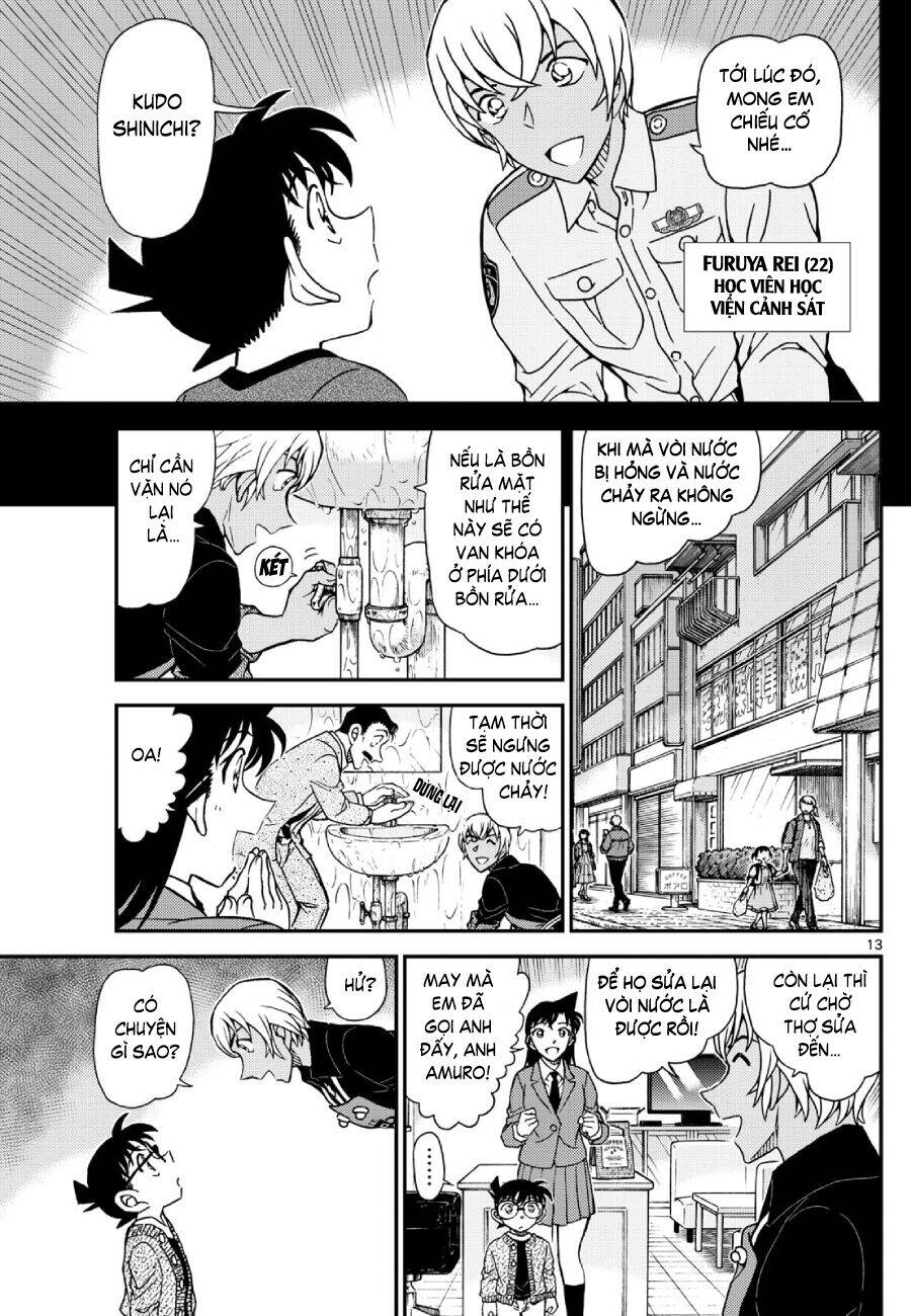 Chương 1136 - trang 14