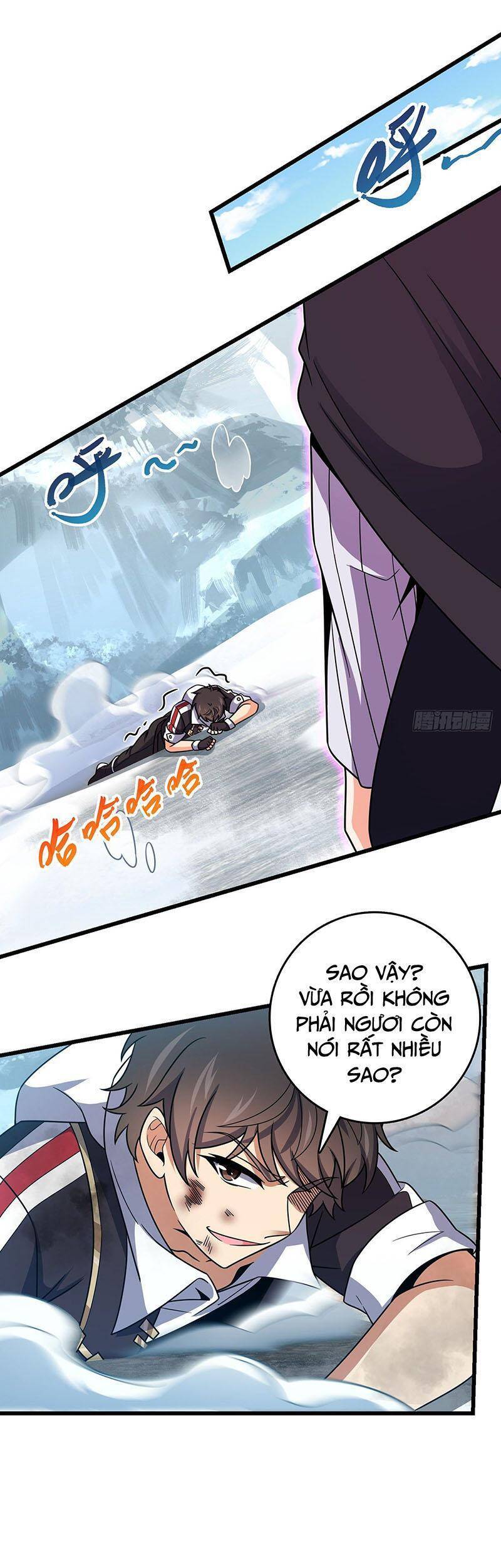 Chương 491 - trang 27