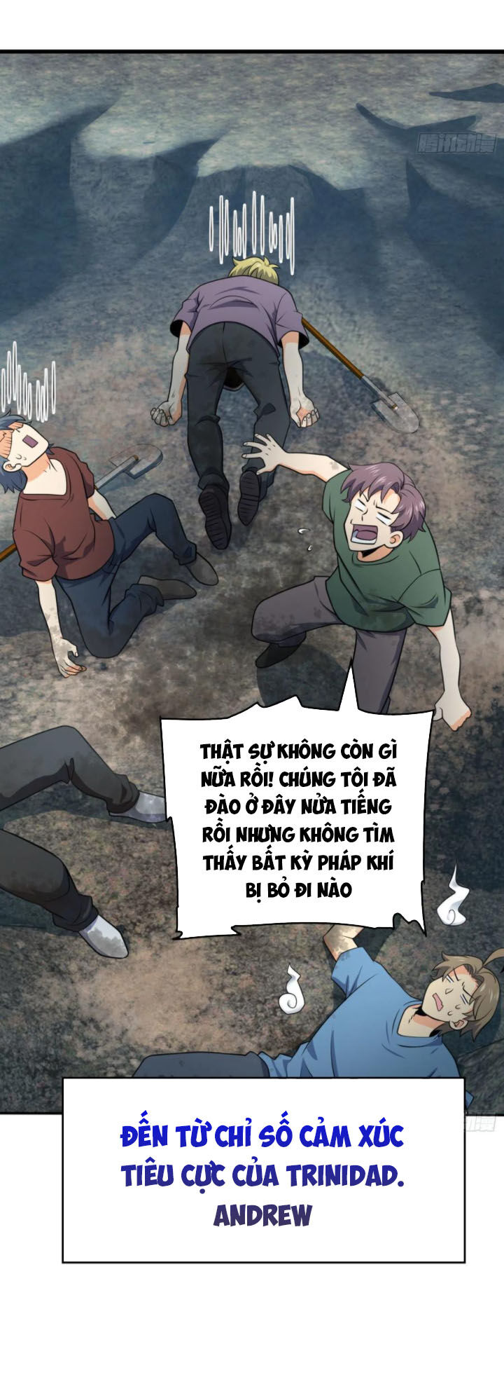 Chương 170 - trang 32