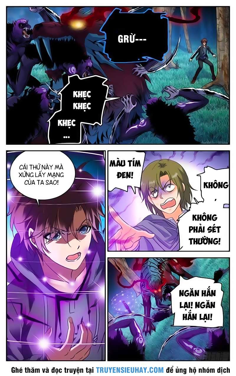 Chương 214 - trang 5