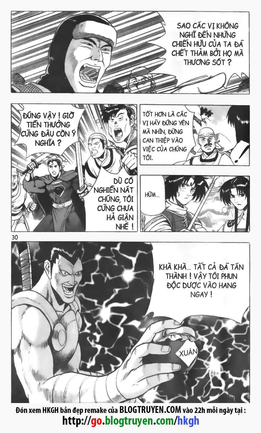 Chương 90 - trang 12