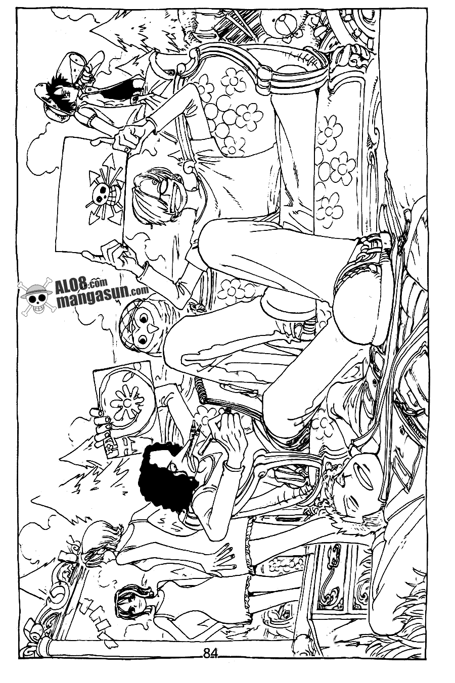 Chương 128 - trang 20