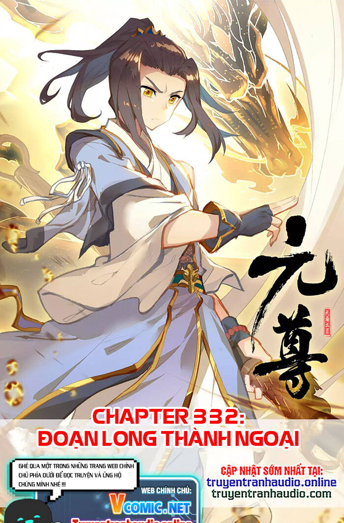 Chương 332 - trang 1