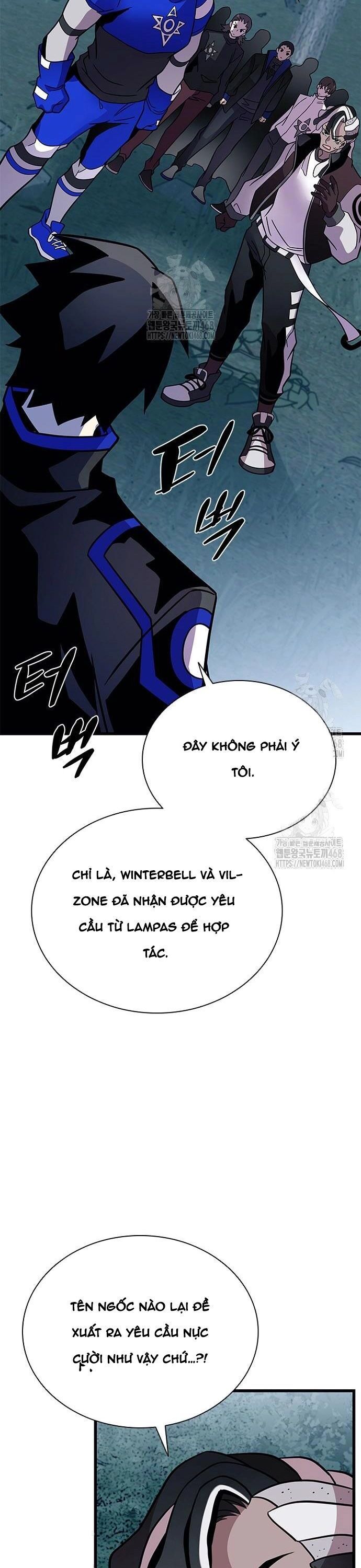 Chương 206 - trang 50