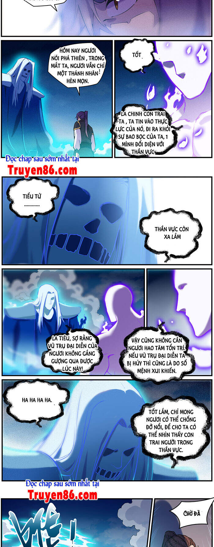 Chương 795 - trang 7