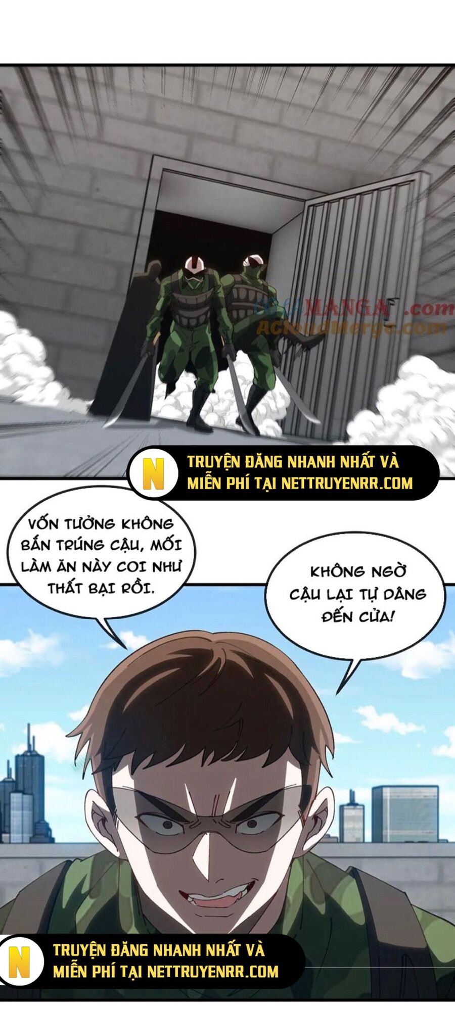 Chương 166 - trang 23