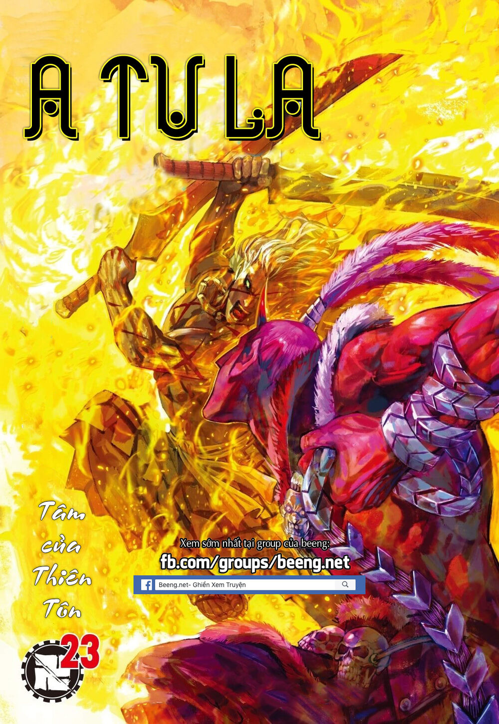 Chương 1057.1 - trang 15