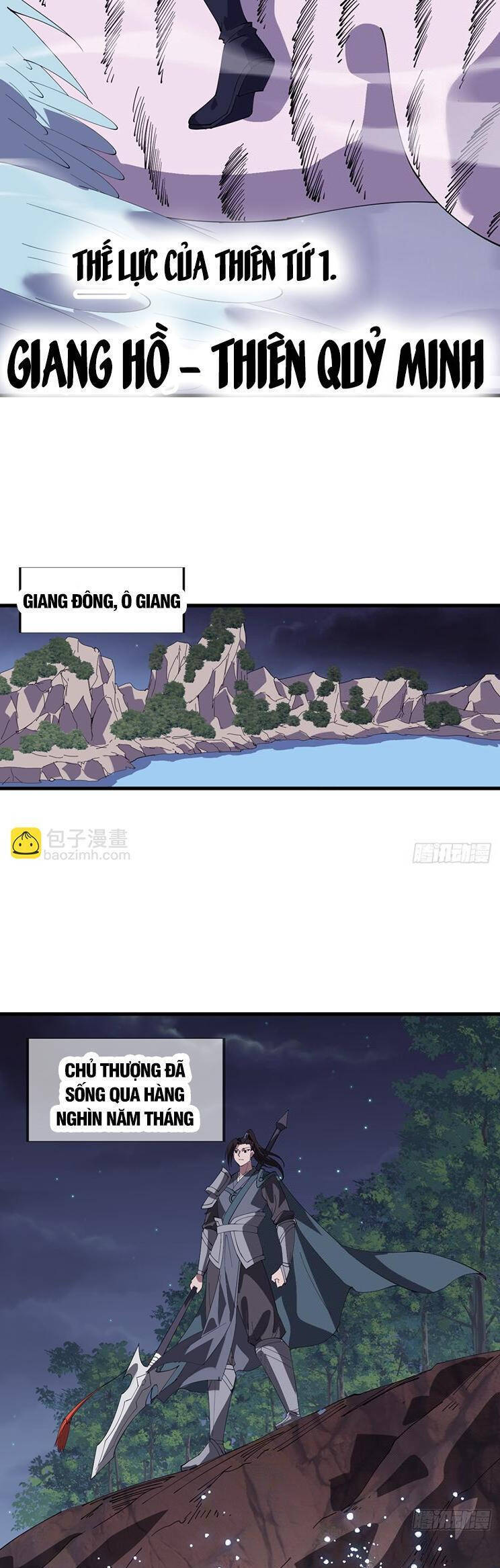 Chương 921 - trang 10