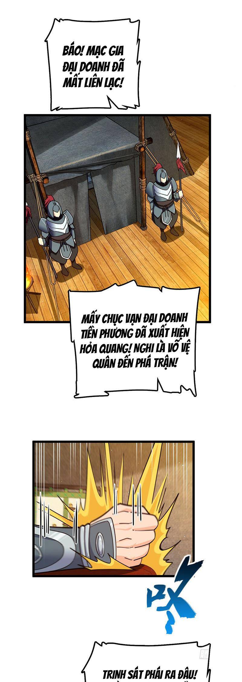 Chương 804 - trang 29