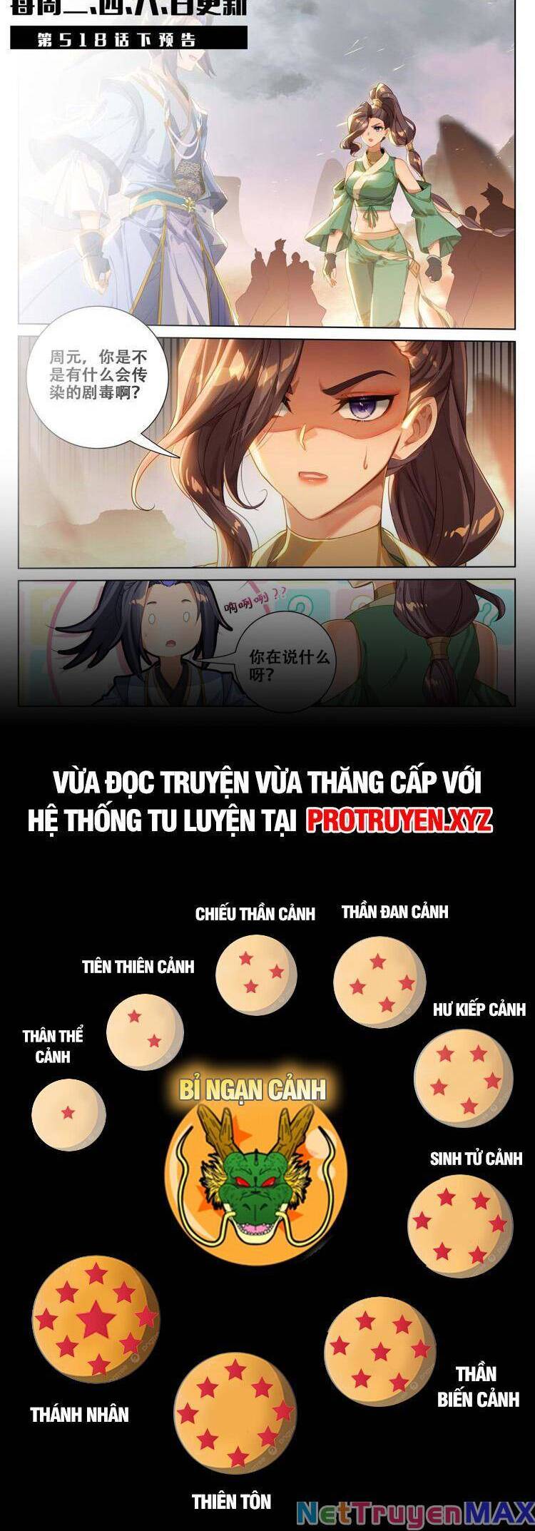 Chương 682 - trang 6