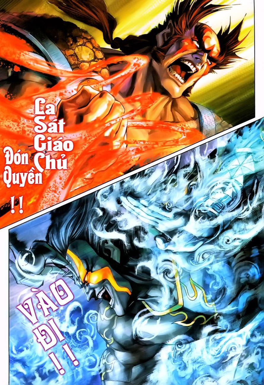 Chương 227 - trang 16