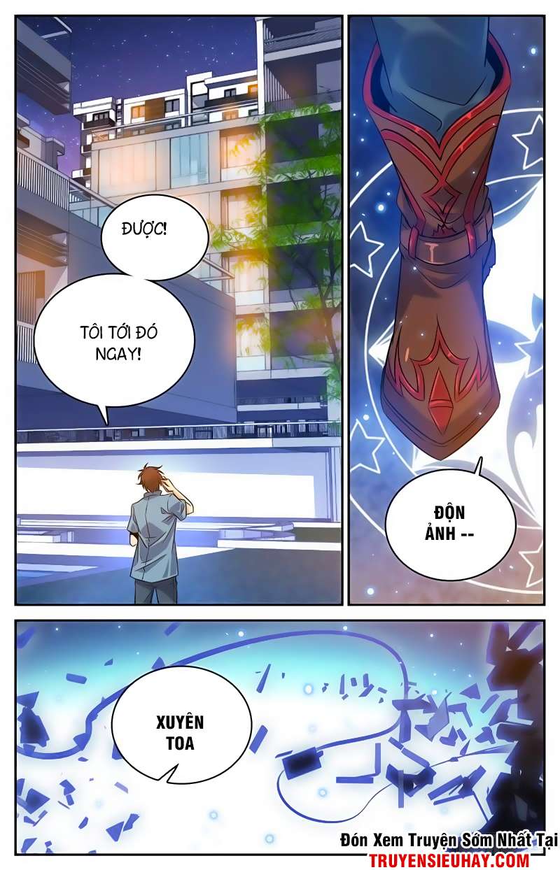 Chương 166 - trang 5