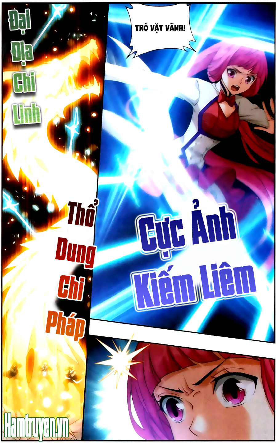 Chương 233 - trang 5