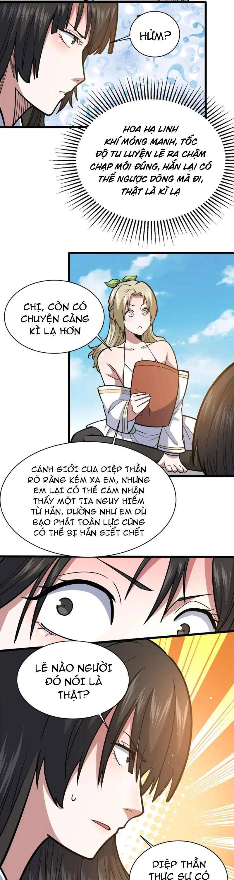 Chương 161 - trang 14