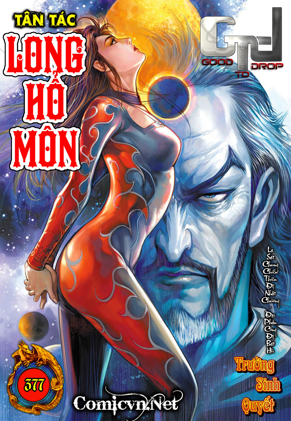Chương 377 - trang 1