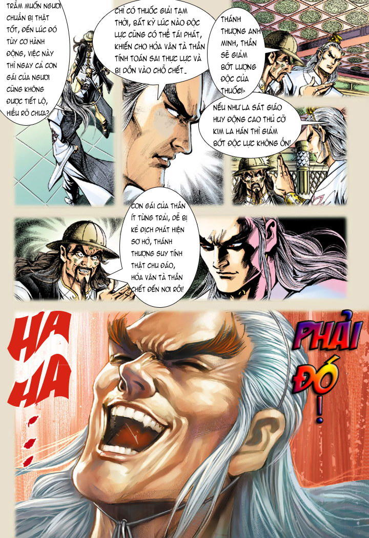 Chương 216 - trang 27