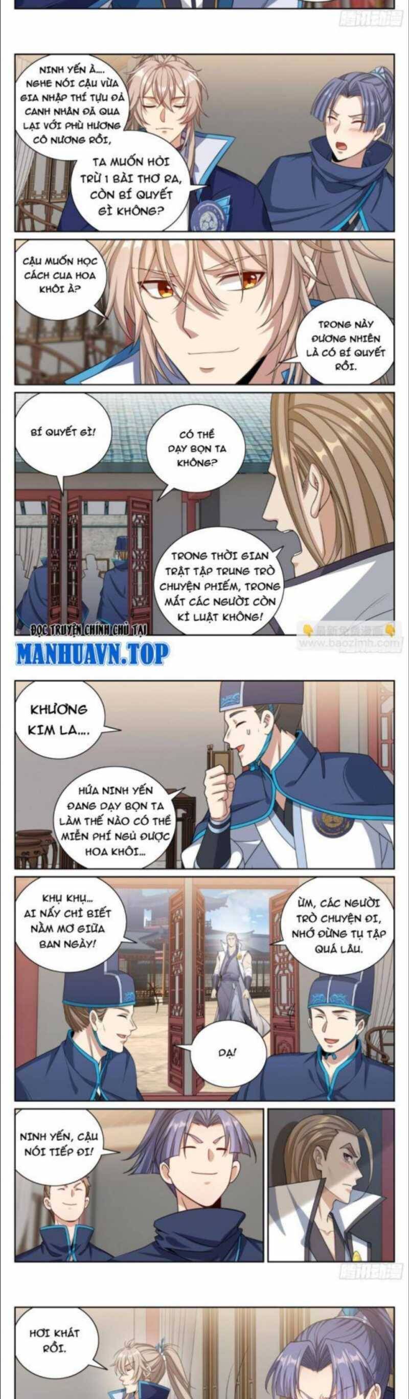 Chương 377 - trang 5