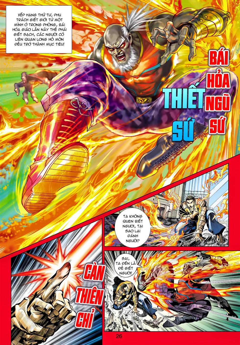 Chương 450 - trang 26