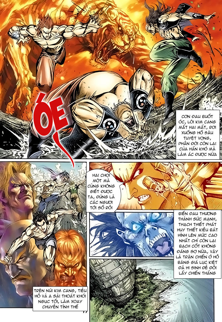 Chương 82 - trang 17
