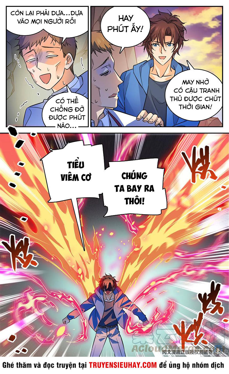 Chương 584 - trang 6