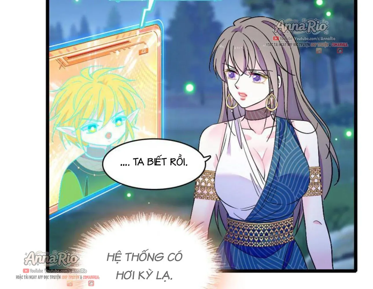 Chương 655 - trang 7