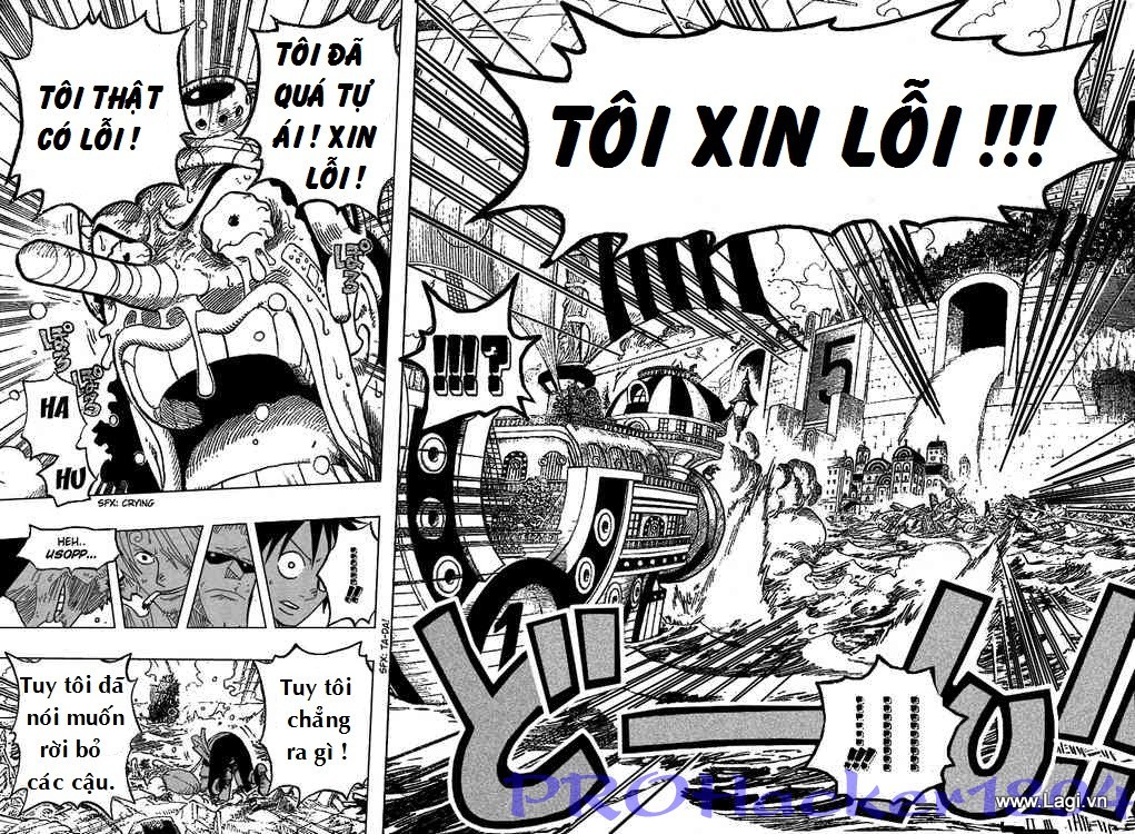 Chương 438 - trang 16