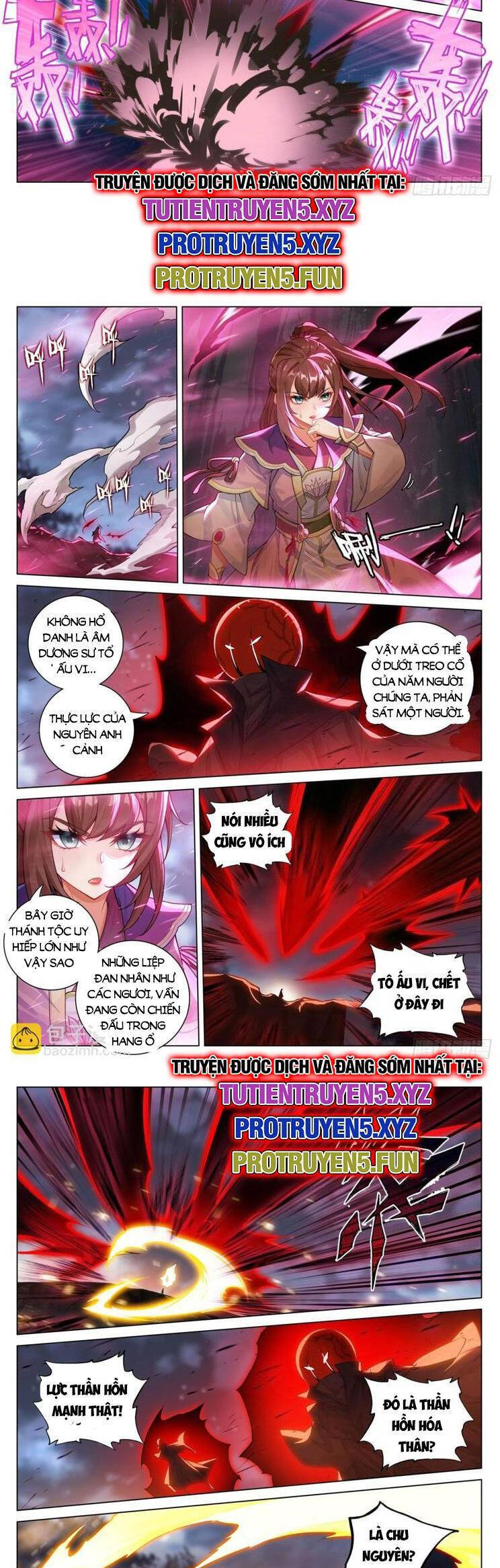 Chương 839 - trang 4